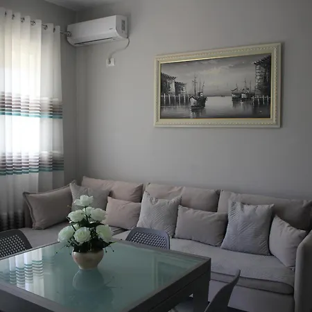 Apartment Blue Days Himare