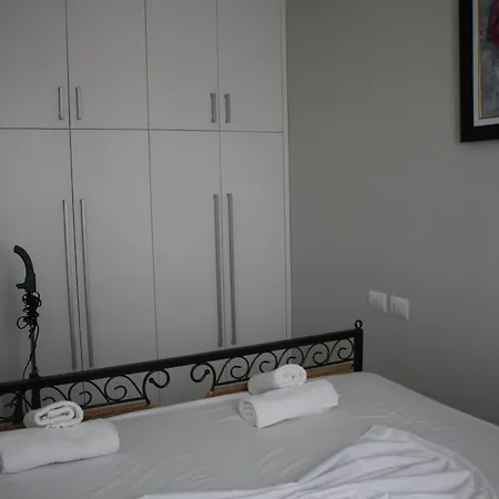 Blue Days Apartment