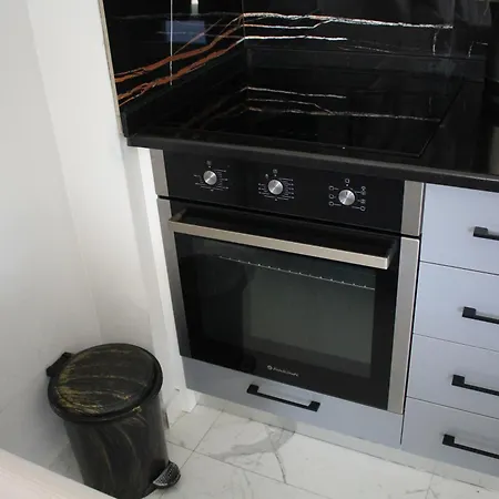 Apartment Blue Days Himare