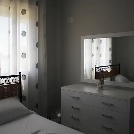 Apartment Blue Days Himare