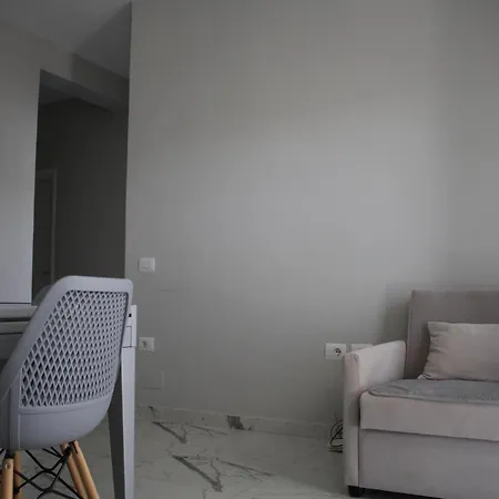 Blue Days Apartment