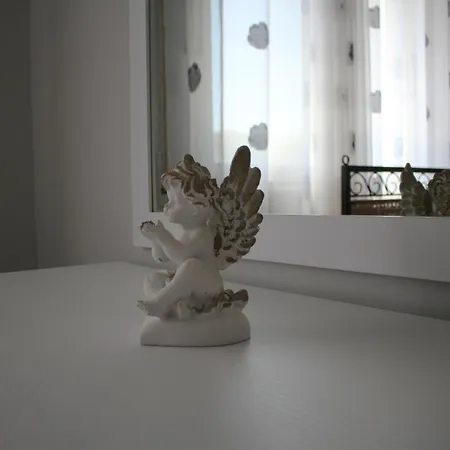 Blue Days Apartment *