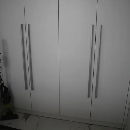 Blue Days Apartment *